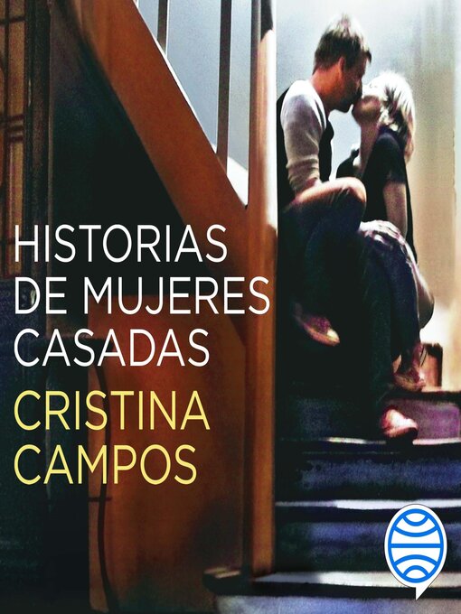 Title details for Historias de mujeres casadas by Cristina Campos - Available